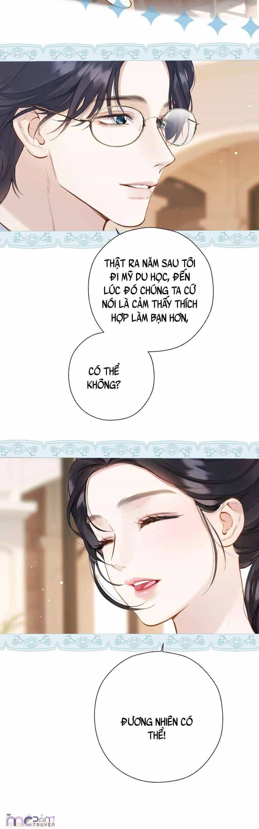 Tôi Cũng Muốn Làm Mợ Út - Chương 42 - ảnh 35