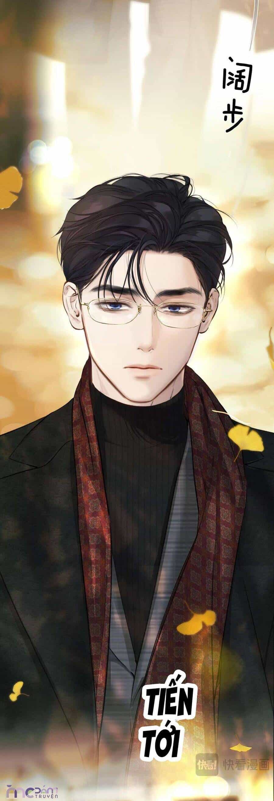Tôi Cũng Muốn Làm Mợ Út - Chương 42 - ảnh 54