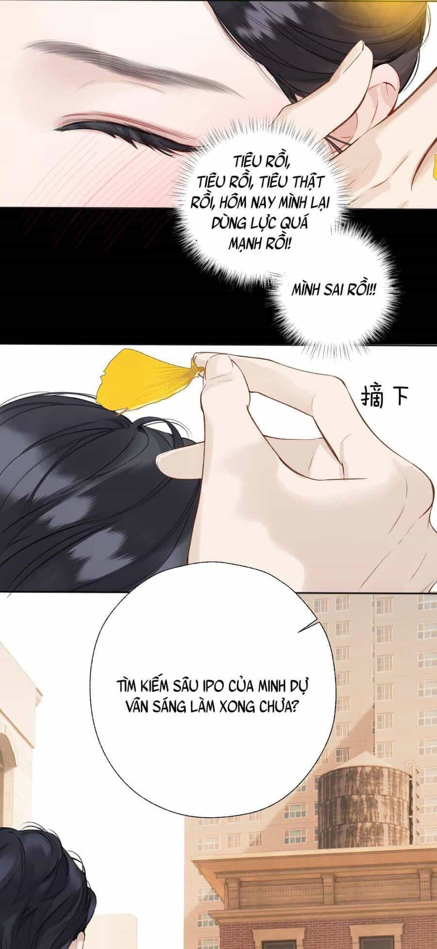 Tôi Cũng Muốn Làm Mợ Út - Chương 43.2 - ảnh 6