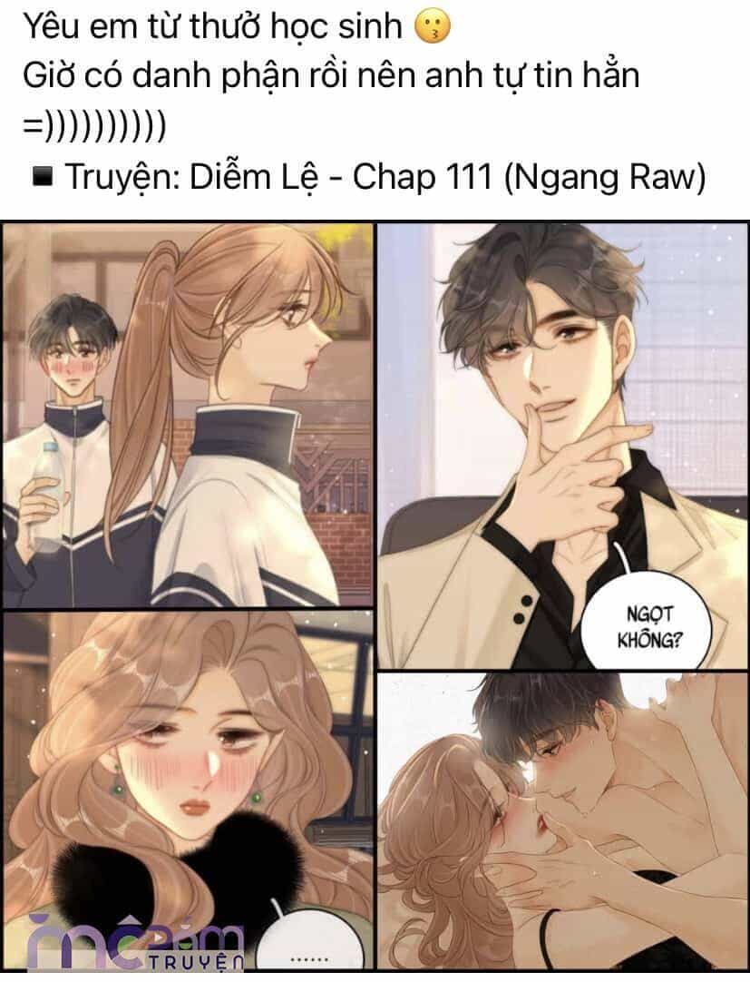 Tôi Cũng Muốn Làm Mợ Út - Chương 43.3 - ảnh 17