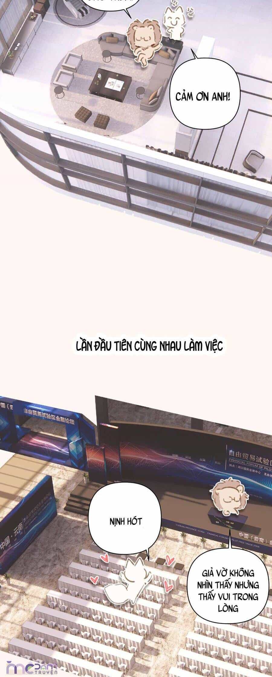 Tôi Cũng Muốn Làm Mợ Út - Chương 43.3 - ảnh 9