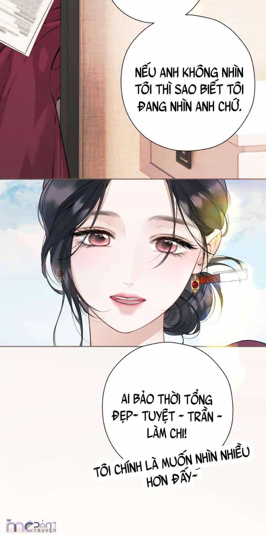 Tôi Cũng Muốn Làm Mợ Út - Chương 44 - ảnh 21