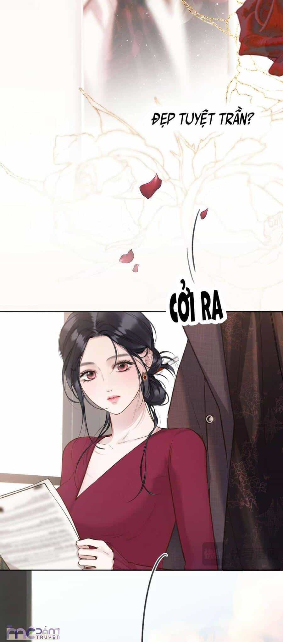 Tôi Cũng Muốn Làm Mợ Út - Chương 44 - ảnh 26