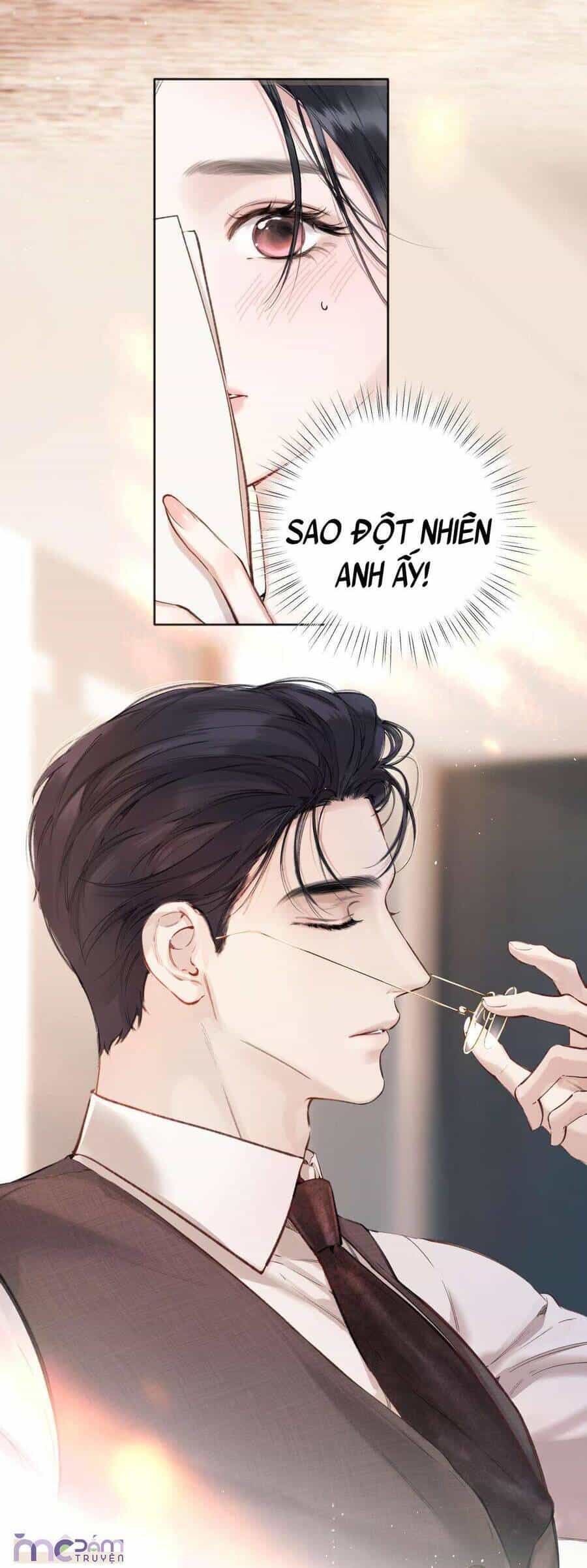 Tôi Cũng Muốn Làm Mợ Út - Chương 44 - ảnh 28