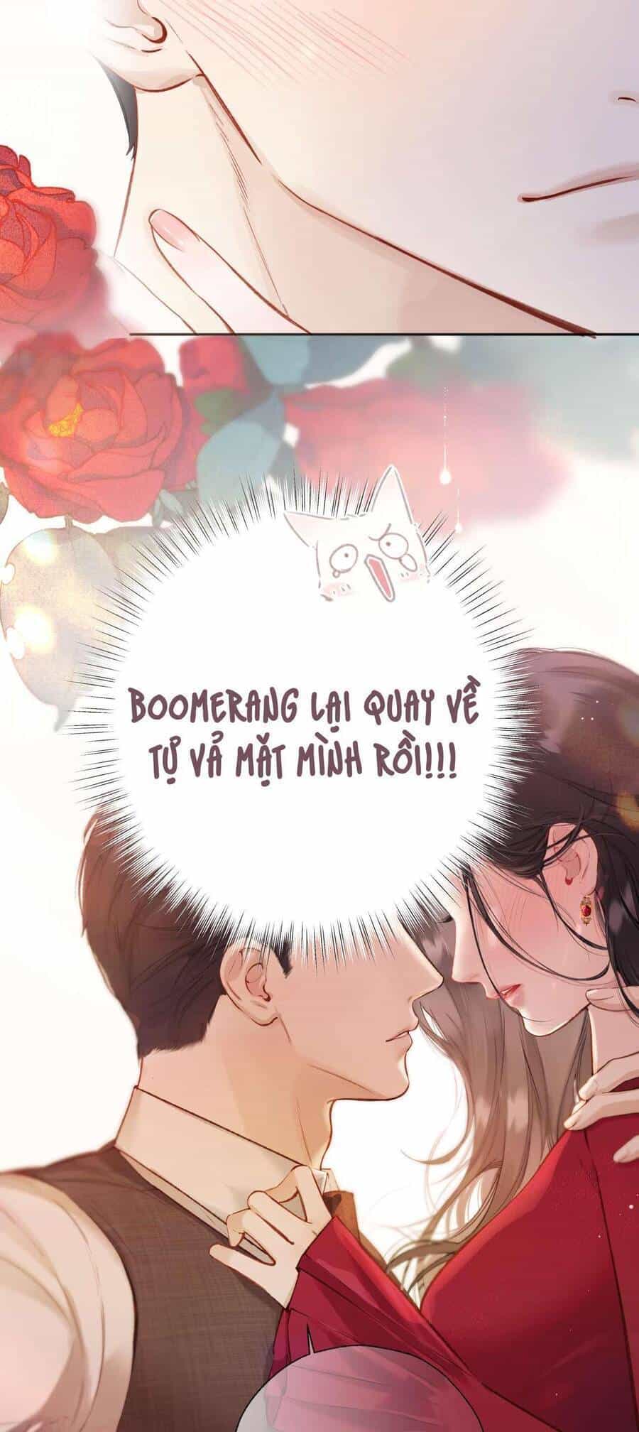 Tôi Cũng Muốn Làm Mợ Út - Chương 44 - ảnh 47