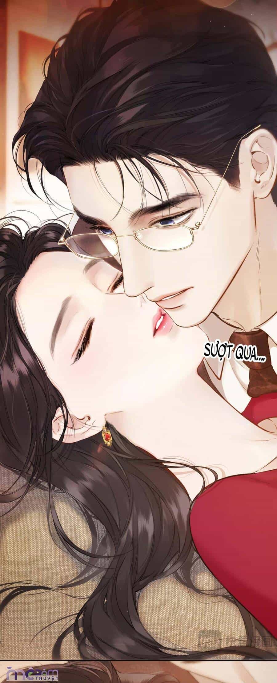 Tôi Cũng Muốn Làm Mợ Út - Chương 45 - ảnh 37