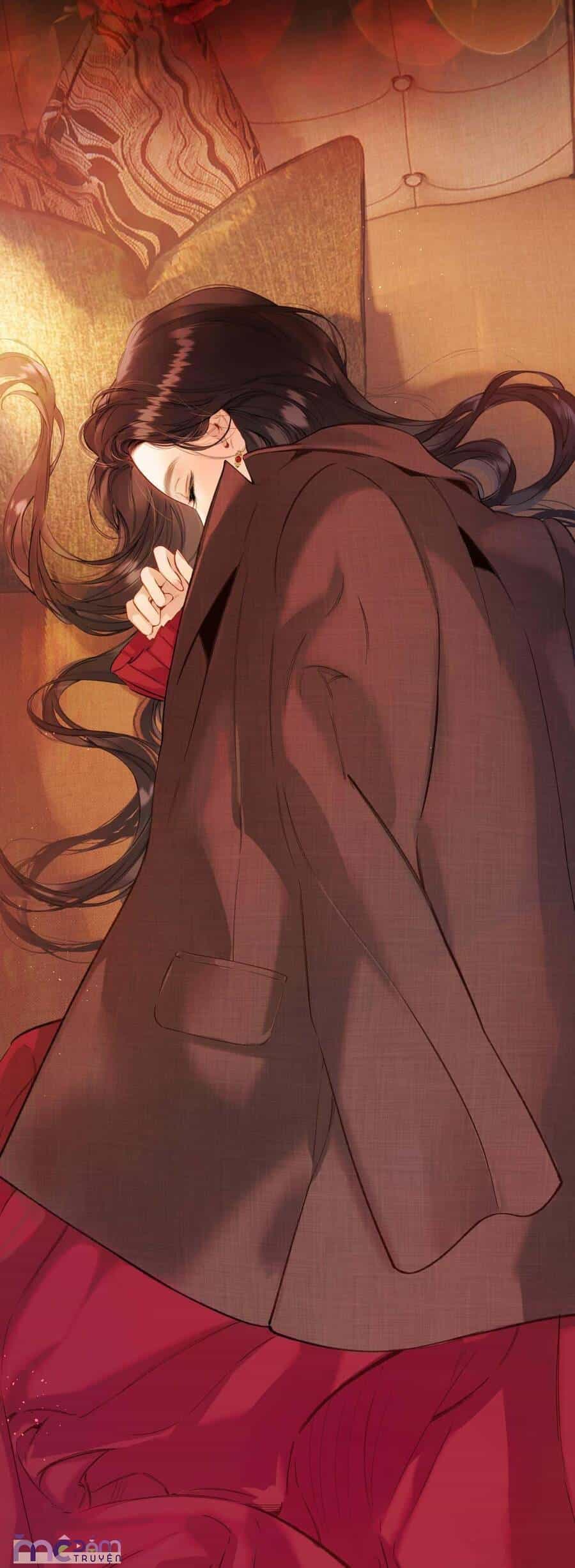 Tôi Cũng Muốn Làm Mợ Út - Chương 45 - ảnh 39