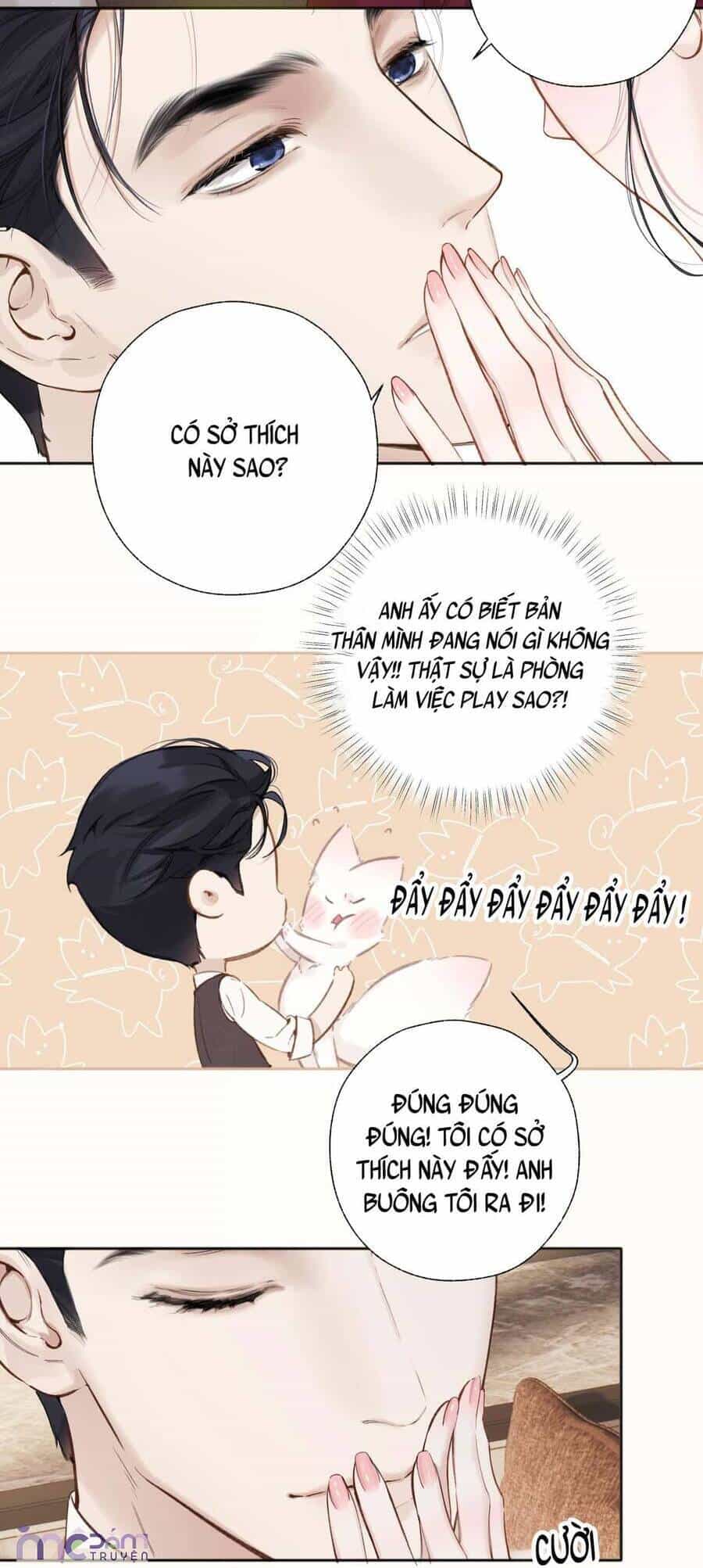 Tôi Cũng Muốn Làm Mợ Út - Chương 45 - ảnh 9