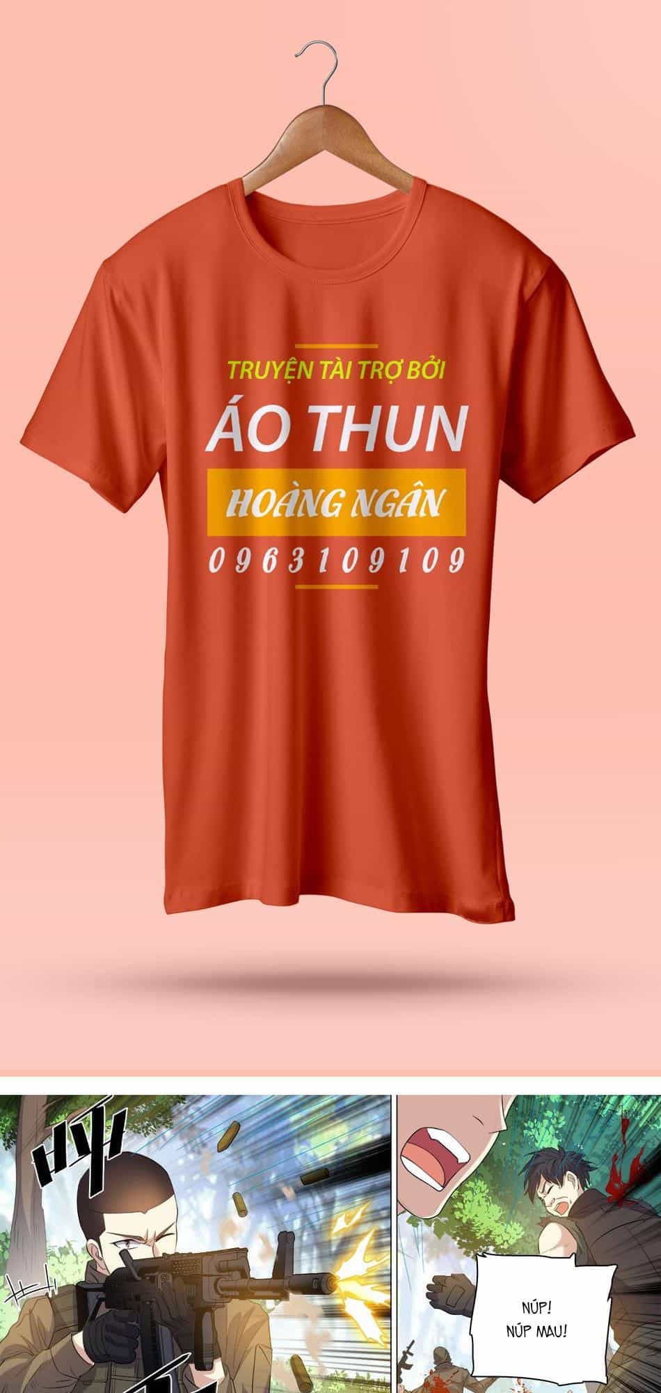Tối Cường Binh Vương - Chương 53 - ảnh 2