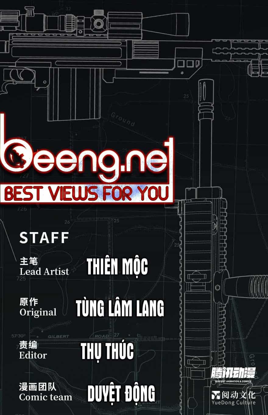 Tối Cường Binh Vương - Chương 59 - ảnh 1