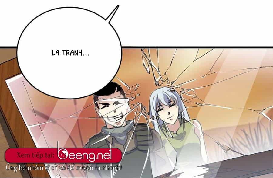 Tối Cường Binh Vương - Chương 62 - ảnh 27