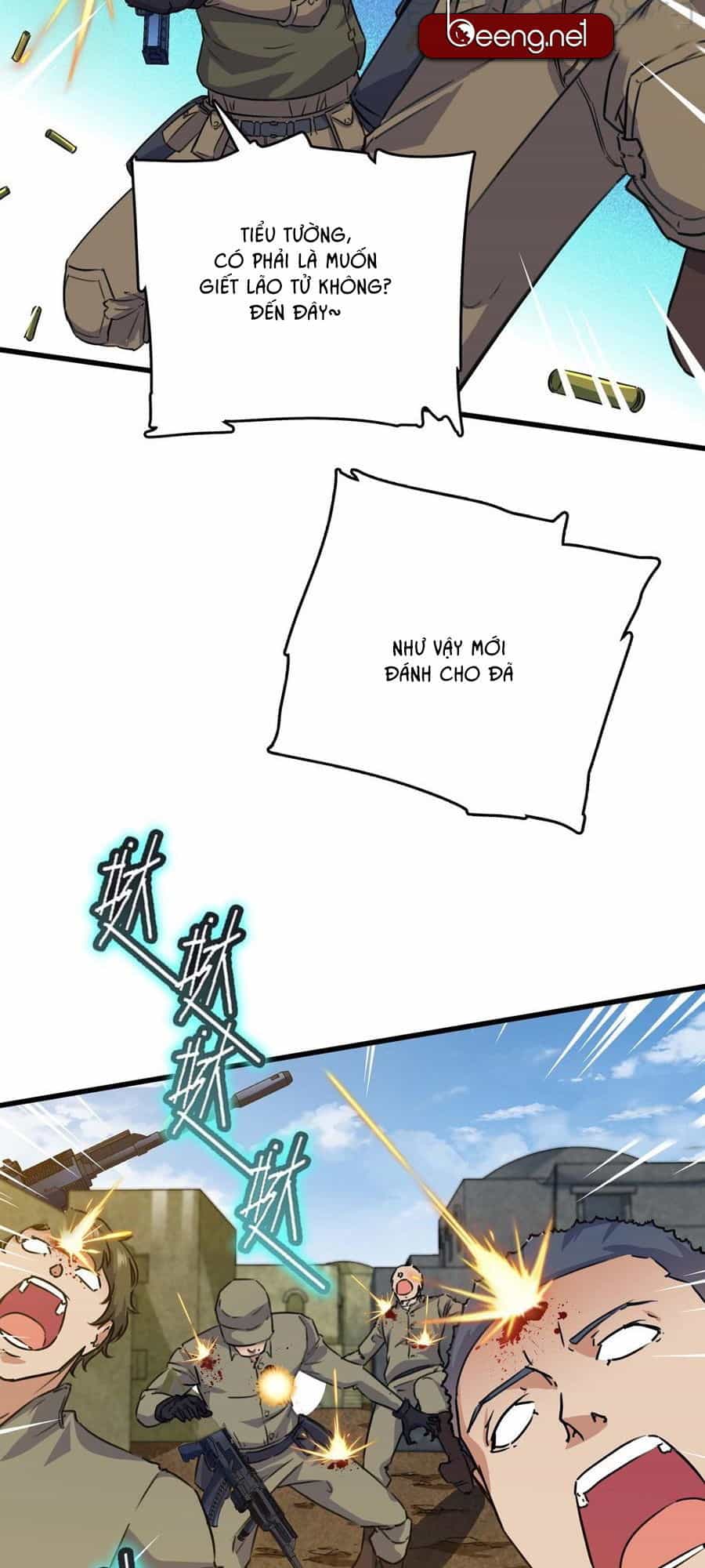 Tối Cường Binh Vương - Chương 67 - ảnh 15