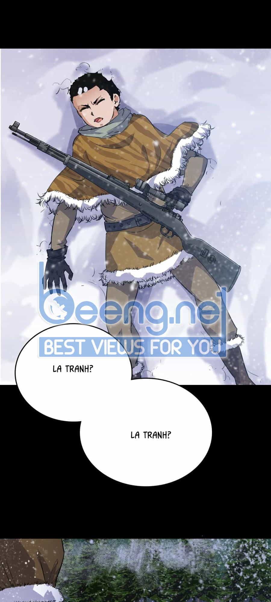 Tối Cường Binh Vương - Chương 69 - ảnh 1