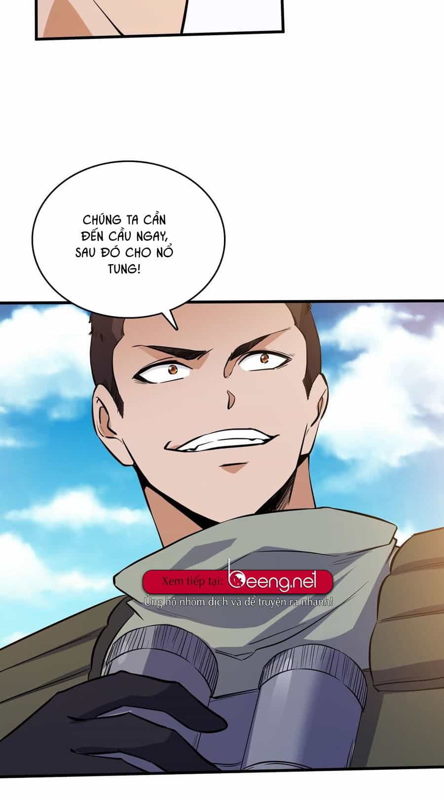 Tối Cường Binh Vương - Chương 71 - ảnh 19