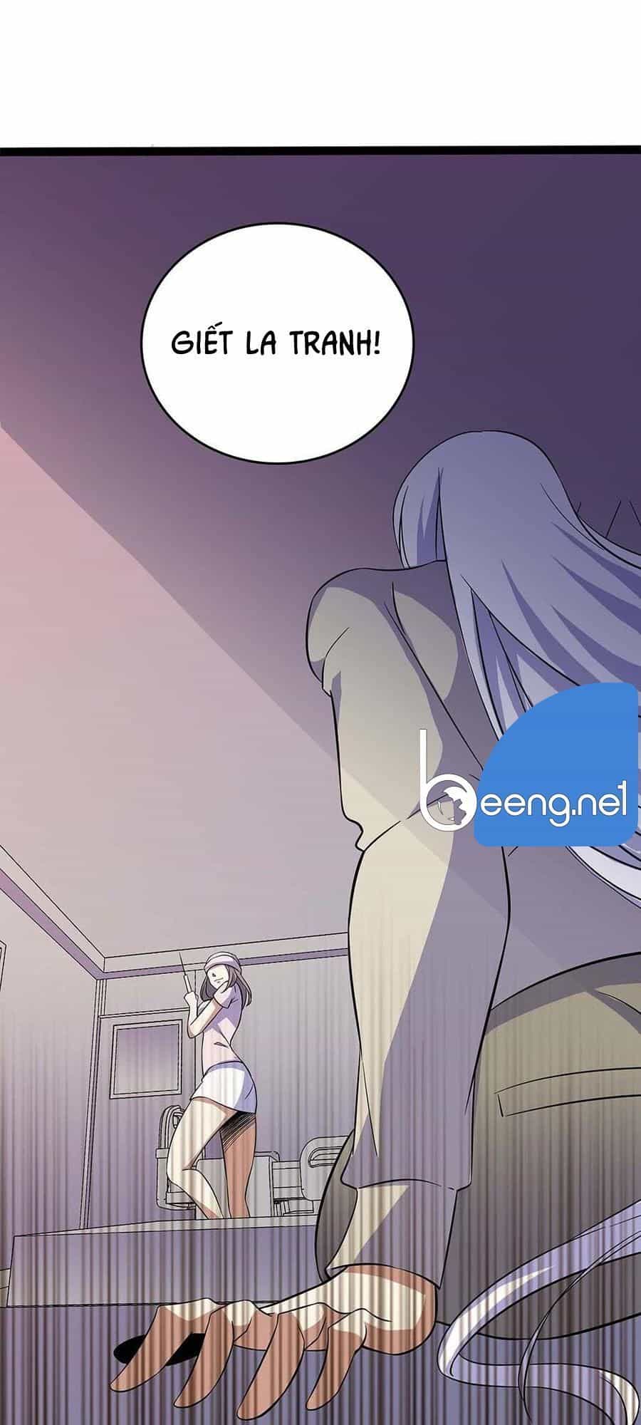 Tối Cường Binh Vương - Chương 89 - ảnh 8