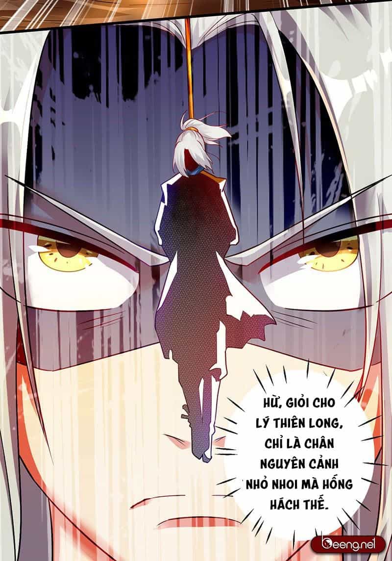 Tối Cường Chiến Hồn - Chương 1 - ảnh 23