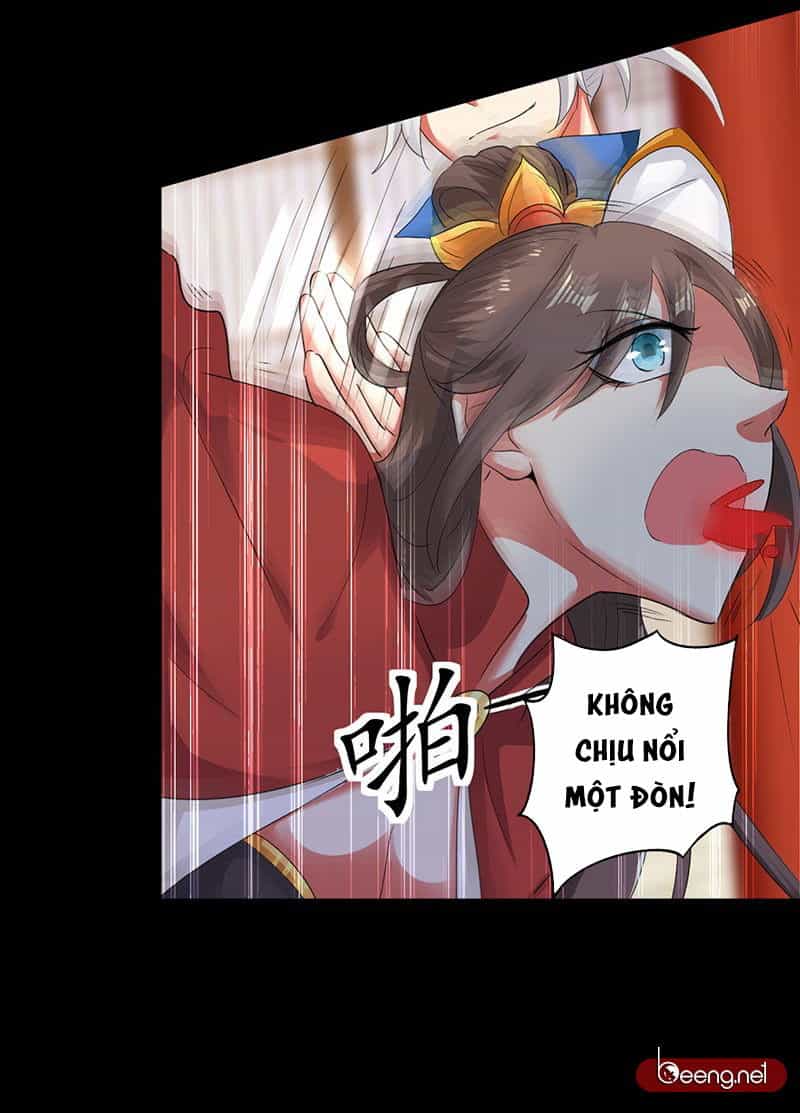 Tối Cường Chiến Hồn - Chương 3 - ảnh 10