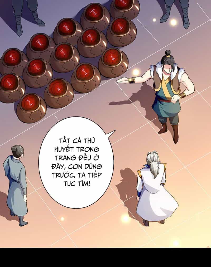 Tối Cường Chiến Hồn - Chương 4 - ảnh 12
