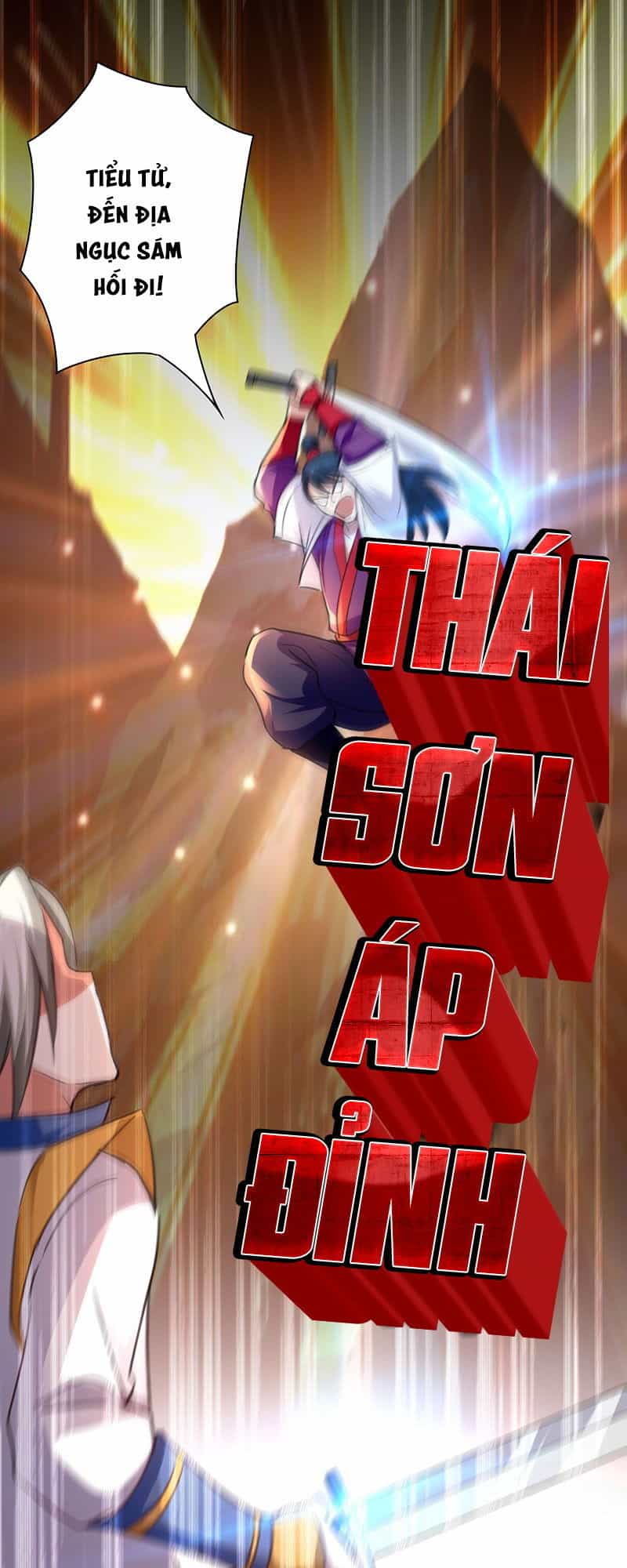 Tối Cường Chiến Hồn - Chương 7 - ảnh 24