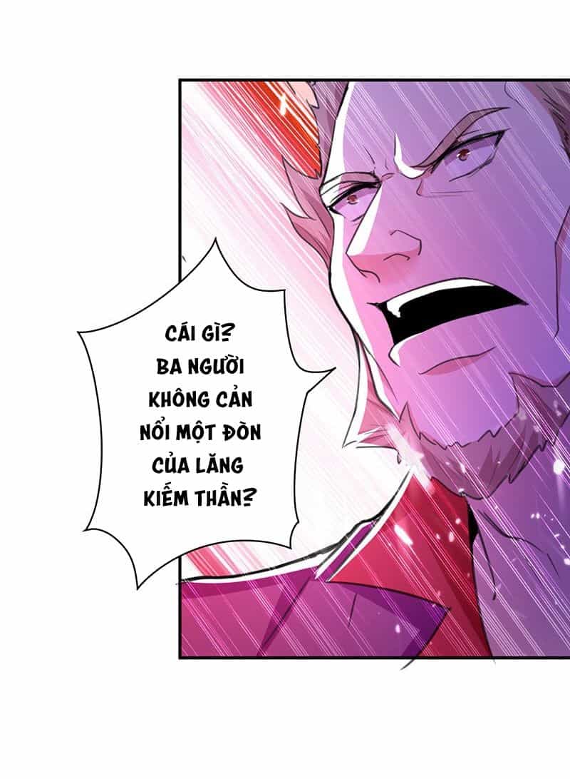 Tối Cường Chiến Hồn - Chương 8 - ảnh 25