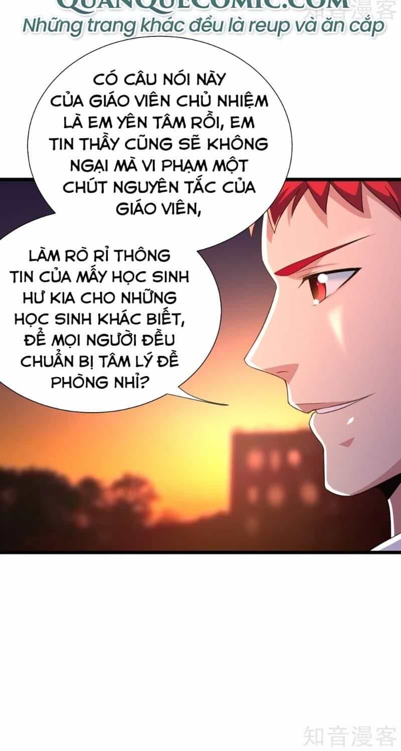 Tối Cường Đặc Chủng Binh Của Hoa Khôi - Chương 101 - ảnh 18