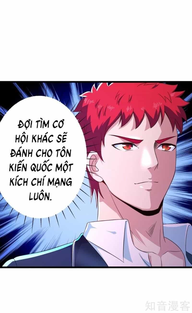 Tối Cường Đặc Chủng Binh Của Hoa Khôi - Chương 101 - ảnh 24
