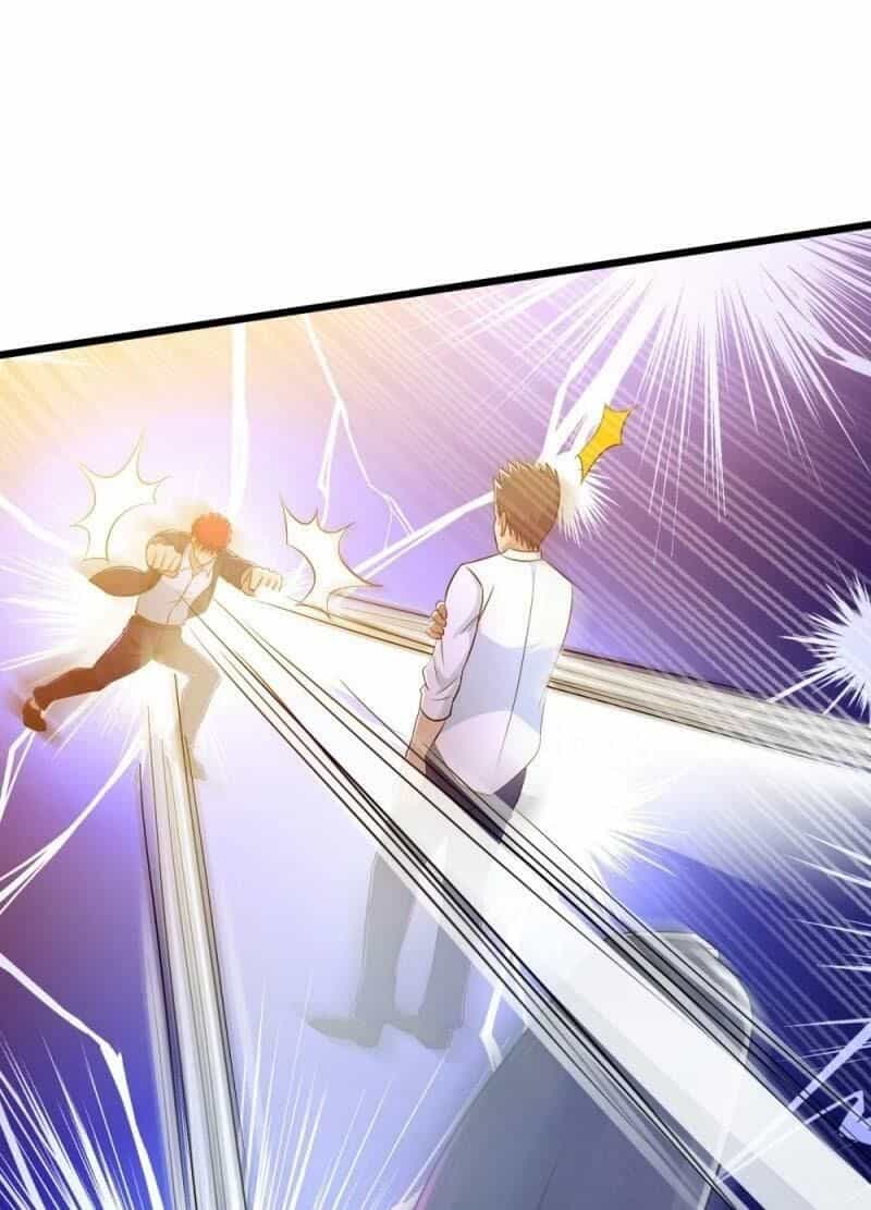 Tối Cường Đặc Chủng Binh Của Hoa Khôi - Chương 115 - ảnh 15