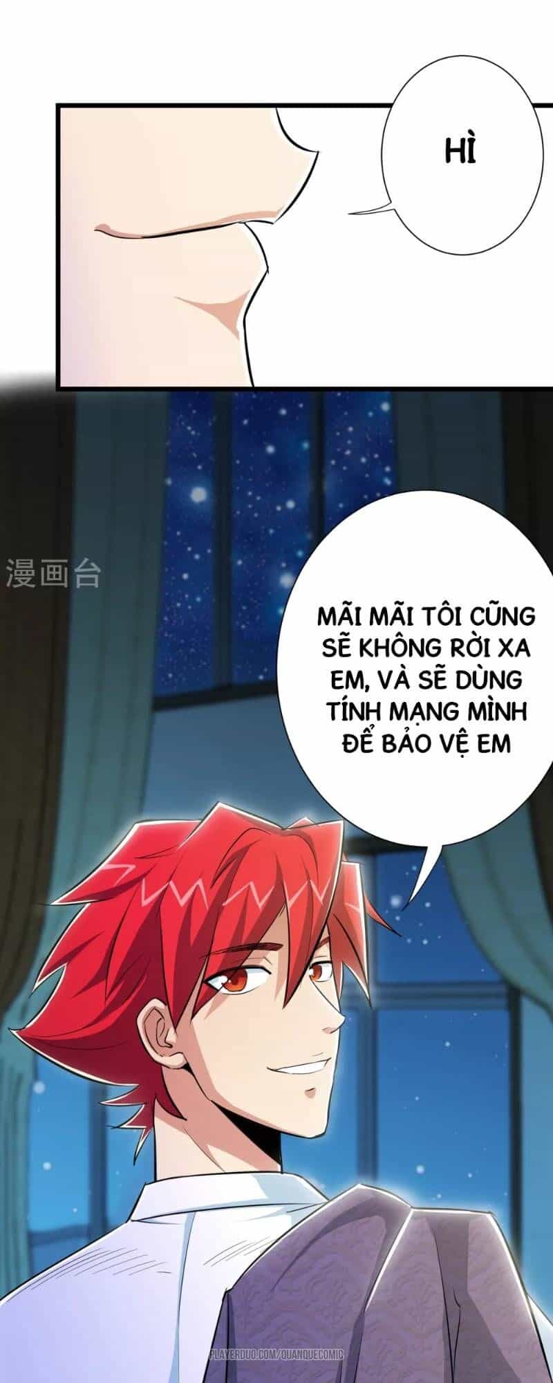 Tối Cường Đặc Chủng Binh Của Hoa Khôi - Chương 49 - ảnh 17