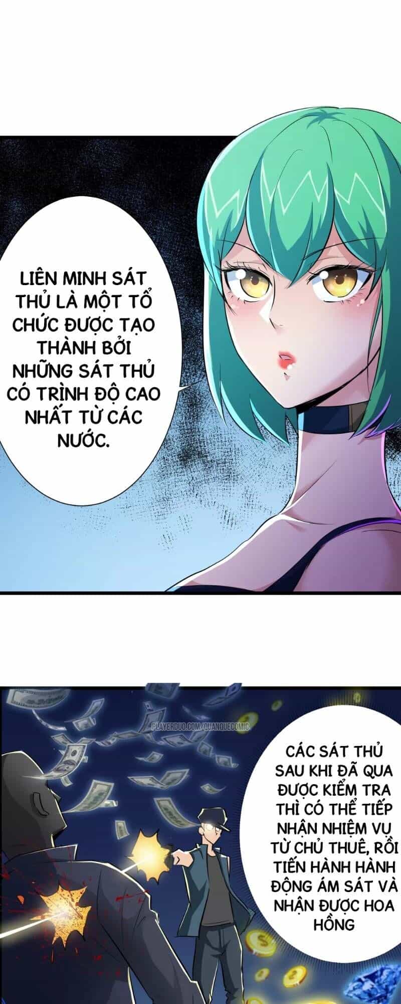 Tối Cường Đặc Chủng Binh Của Hoa Khôi - Chương 49 - ảnh 5
