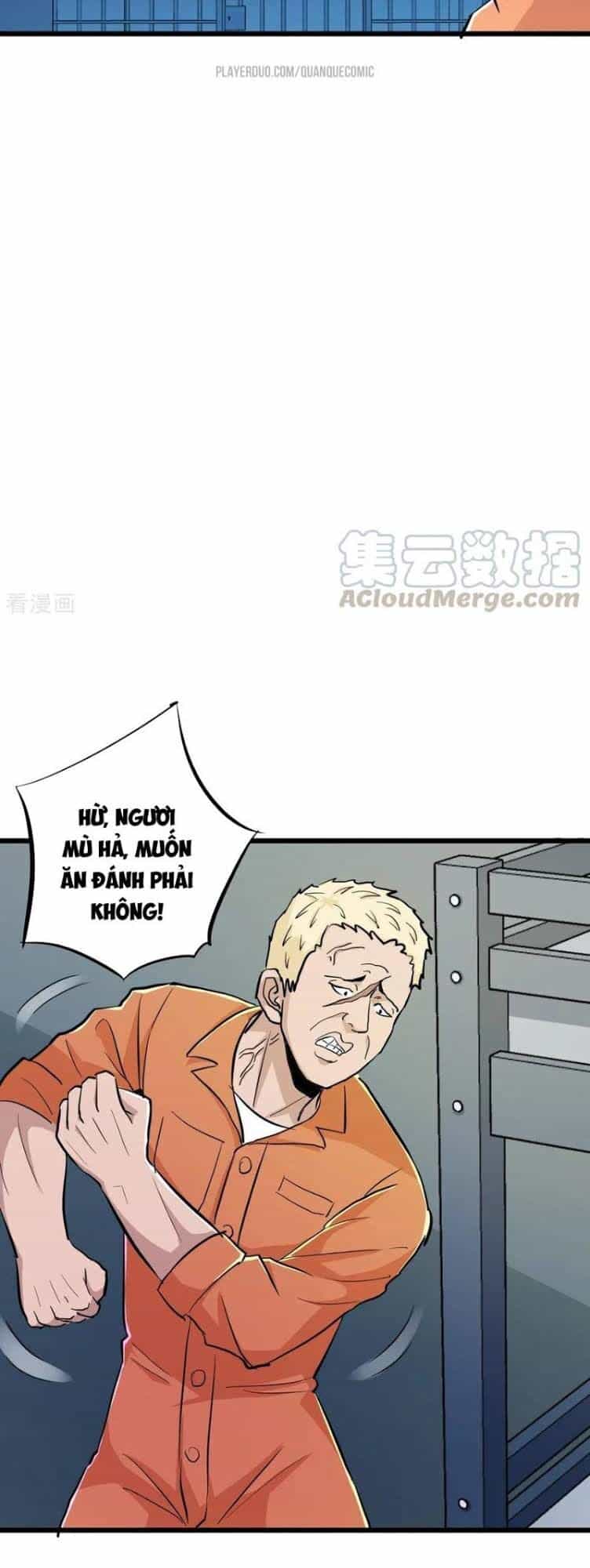 Tối Cường Đặc Chủng Binh Của Hoa Khôi - Chương 58 - ảnh 18