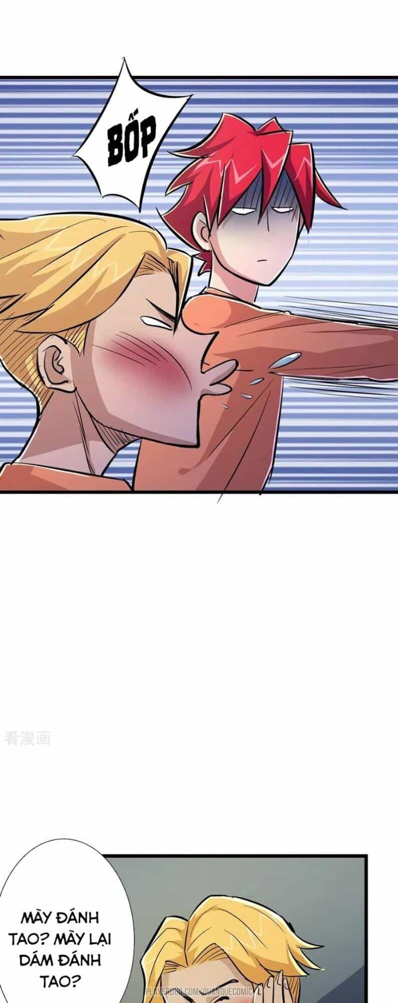 Tối Cường Đặc Chủng Binh Của Hoa Khôi - Chương 58 - ảnh 30