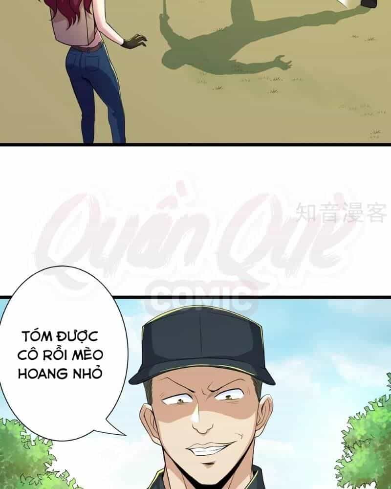 Tối Cường Đặc Chủng Binh Của Hoa Khôi - Chương 84 - ảnh 4