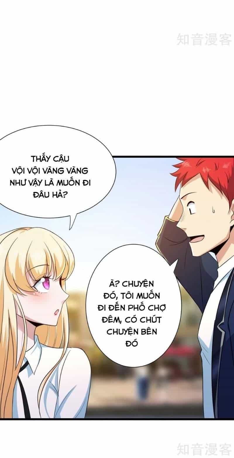 Tối Cường Đặc Chủng Binh Của Hoa Khôi - Chương 90 - ảnh 28