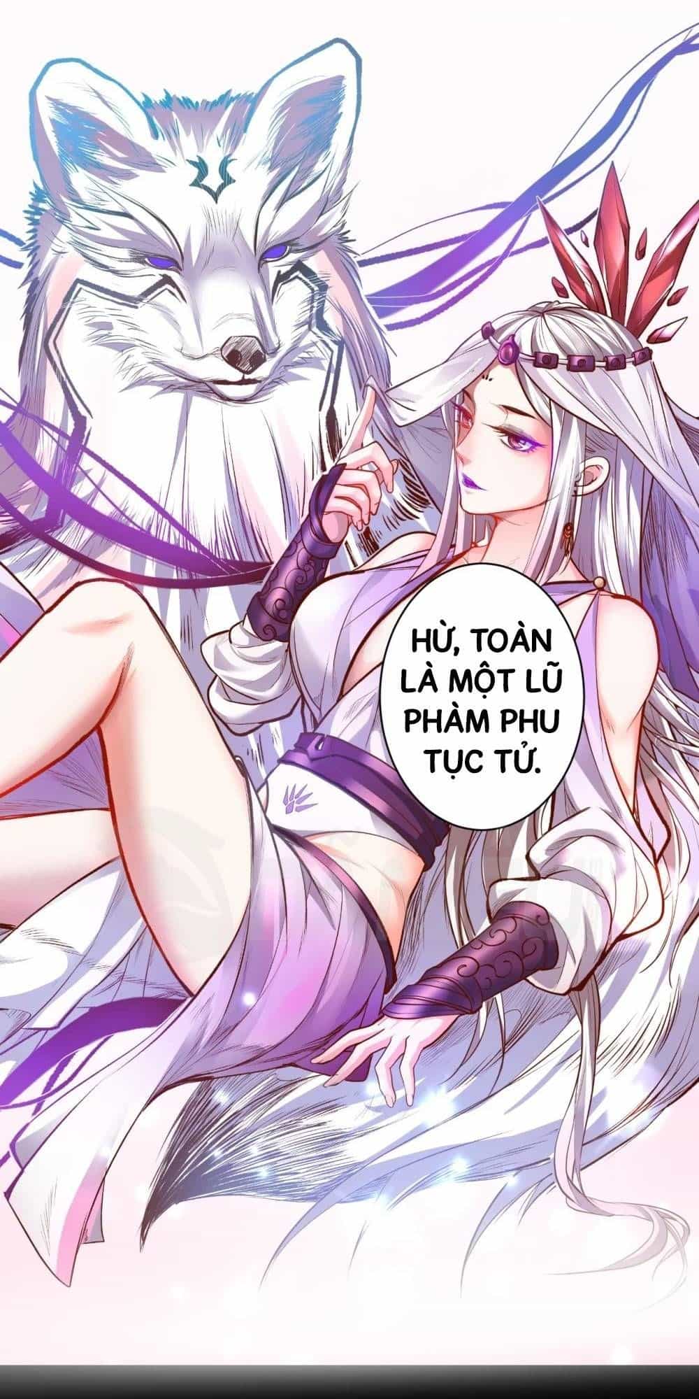 Tối Cường Đại Biểu Hoàng Kim Thận - Chương 0 - ảnh 20