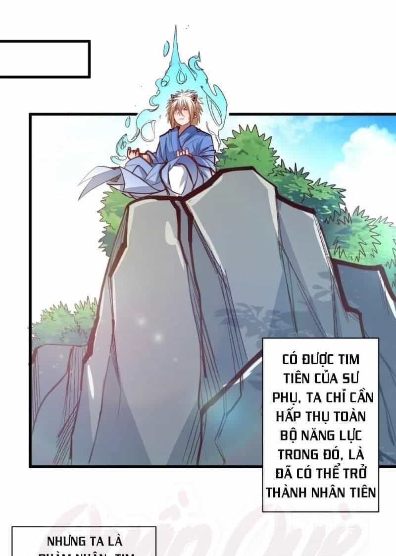 Tối Cường Đại Biểu Hoàng Kim Thận - Chương 100 - ảnh 17