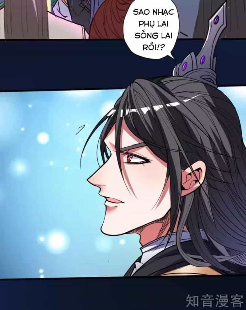 Tối Cường Đại Biểu Hoàng Kim Thận - Chương 101 - ảnh 28