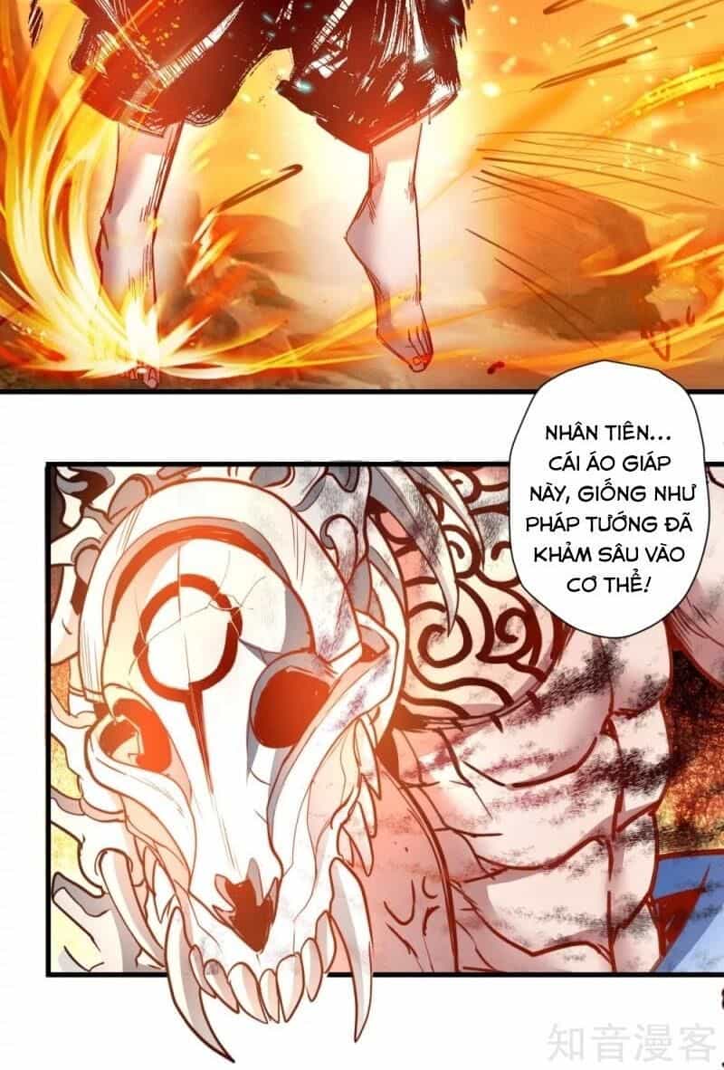 Tối Cường Đại Biểu Hoàng Kim Thận - Chương 102 - ảnh 4