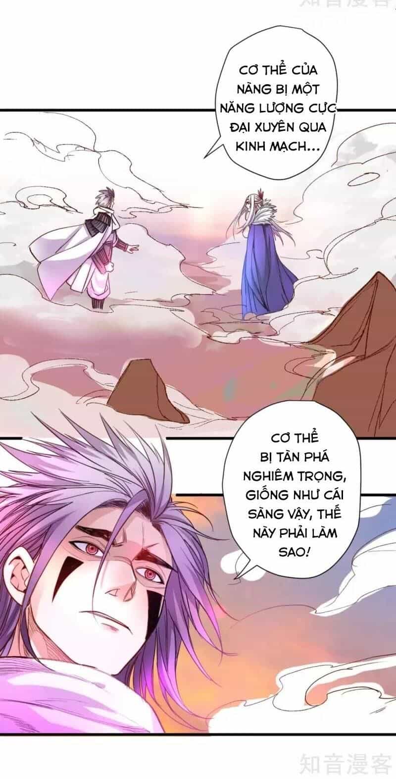 Tối Cường Đại Biểu Hoàng Kim Thận - Chương 105 - ảnh 4