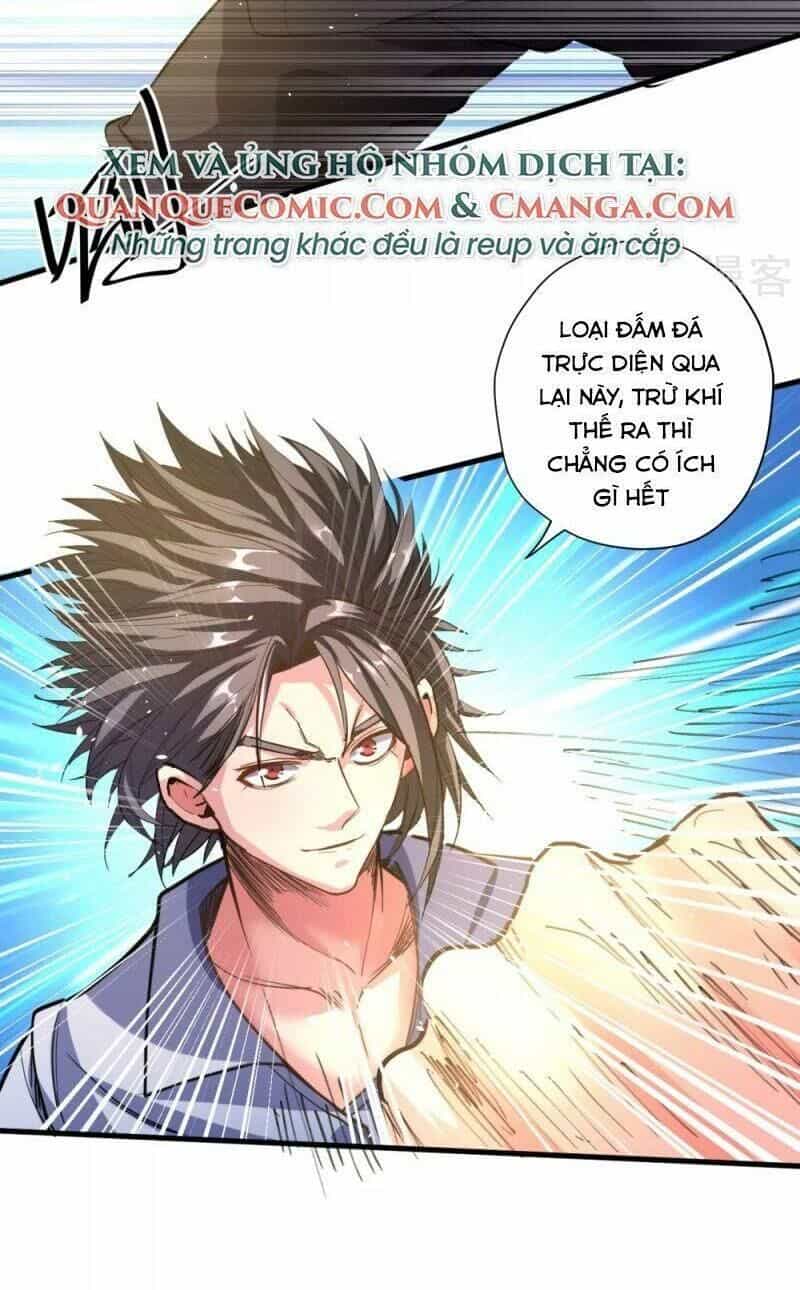 Tối Cường Đại Biểu Hoàng Kim Thận - Chương 108 - ảnh 2
