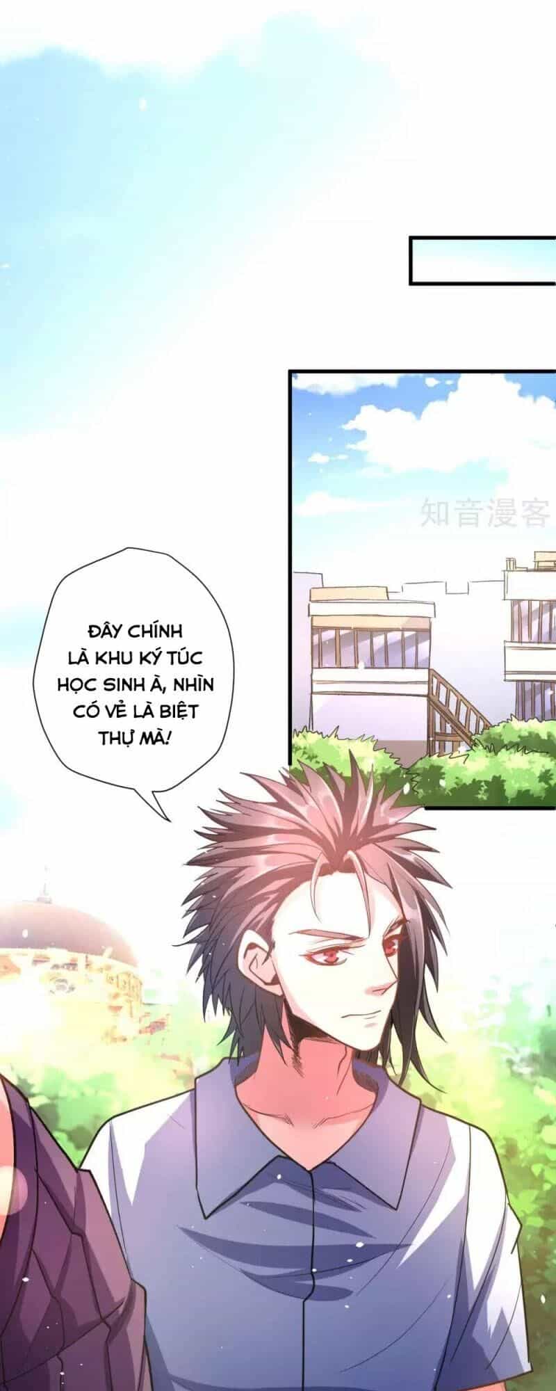 Tối Cường Đại Biểu Hoàng Kim Thận - Chương 111 - ảnh 10