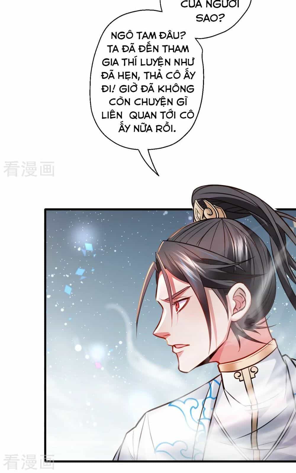 Tối Cường Đại Biểu Hoàng Kim Thận - Chương 17 - ảnh 5