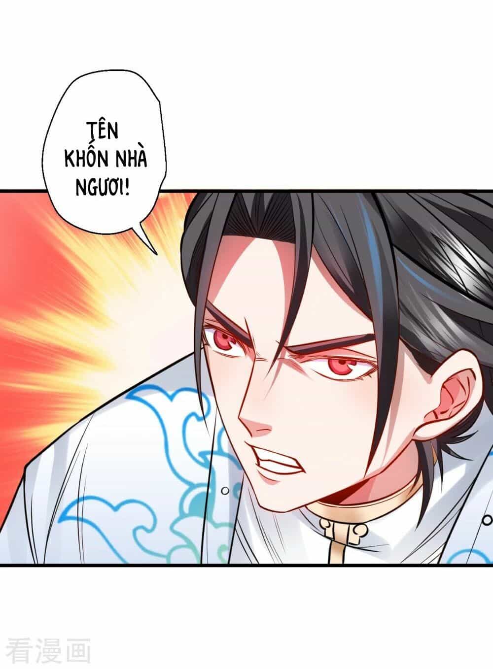 Tối Cường Đại Biểu Hoàng Kim Thận - Chương 17 - ảnh 8