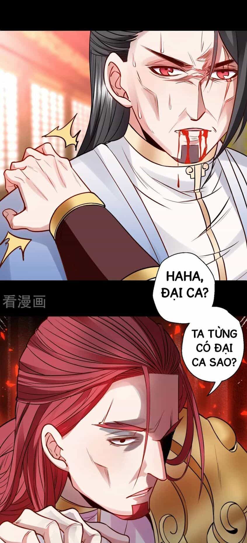 Tối Cường Đại Biểu Hoàng Kim Thận - Chương 19 - ảnh 10