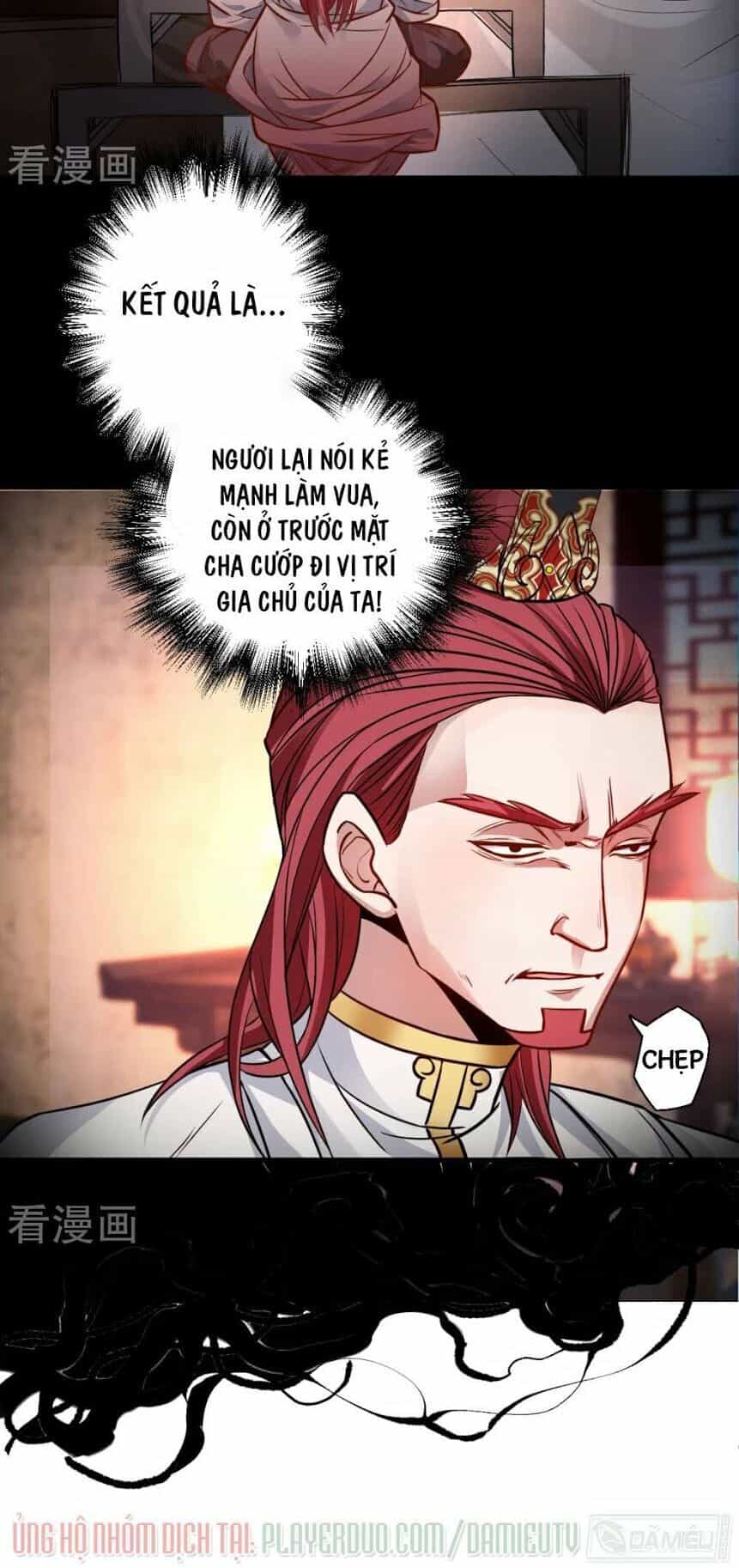Tối Cường Đại Biểu Hoàng Kim Thận - Chương 19 - ảnh 7