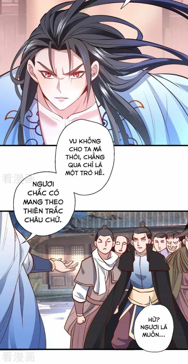 Tối Cường Đại Biểu Hoàng Kim Thận - Chương 22 - ảnh 6