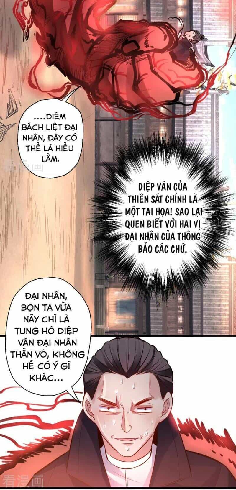 Tối Cường Đại Biểu Hoàng Kim Thận - Chương 23 - ảnh 8