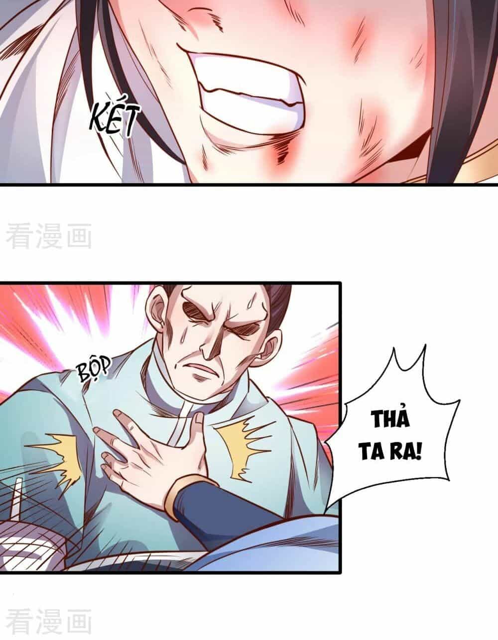 Tối Cường Đại Biểu Hoàng Kim Thận - Chương 2 - ảnh 33