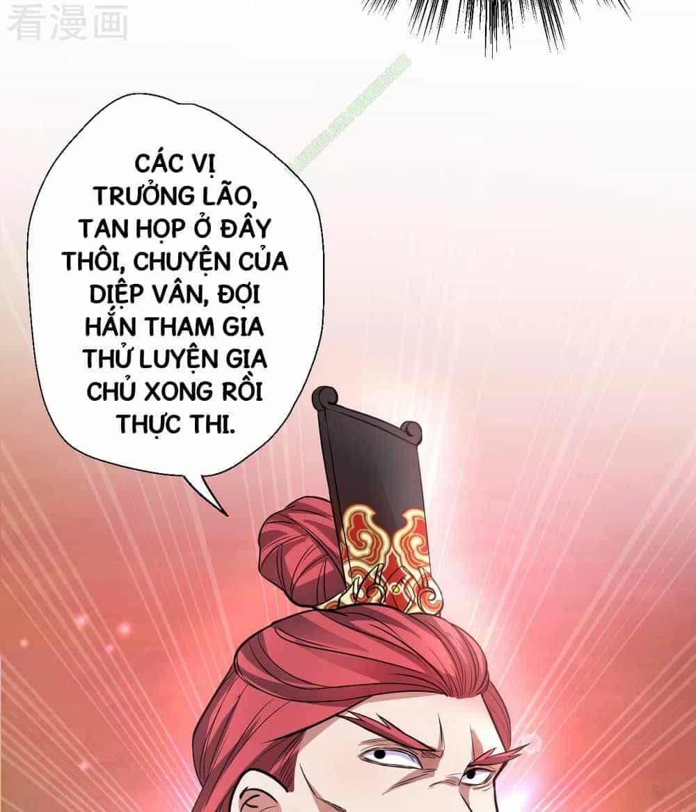 Tối Cường Đại Biểu Hoàng Kim Thận - Chương 2 - ảnh 40