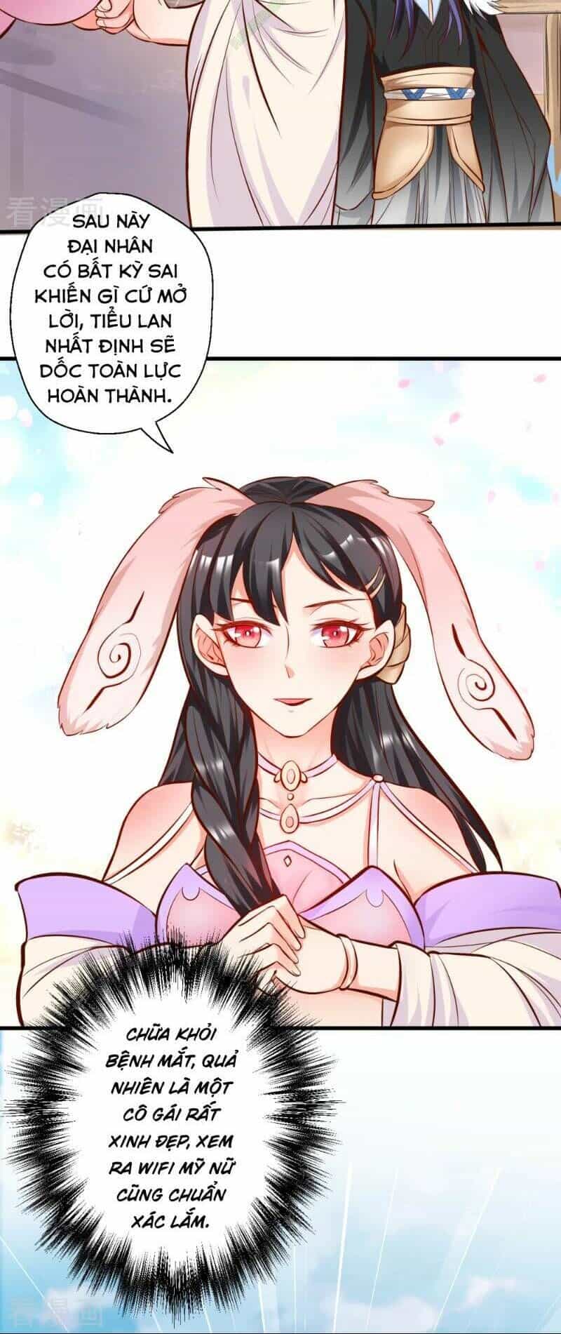 Tối Cường Đại Biểu Hoàng Kim Thận - Chương 29 - ảnh 6