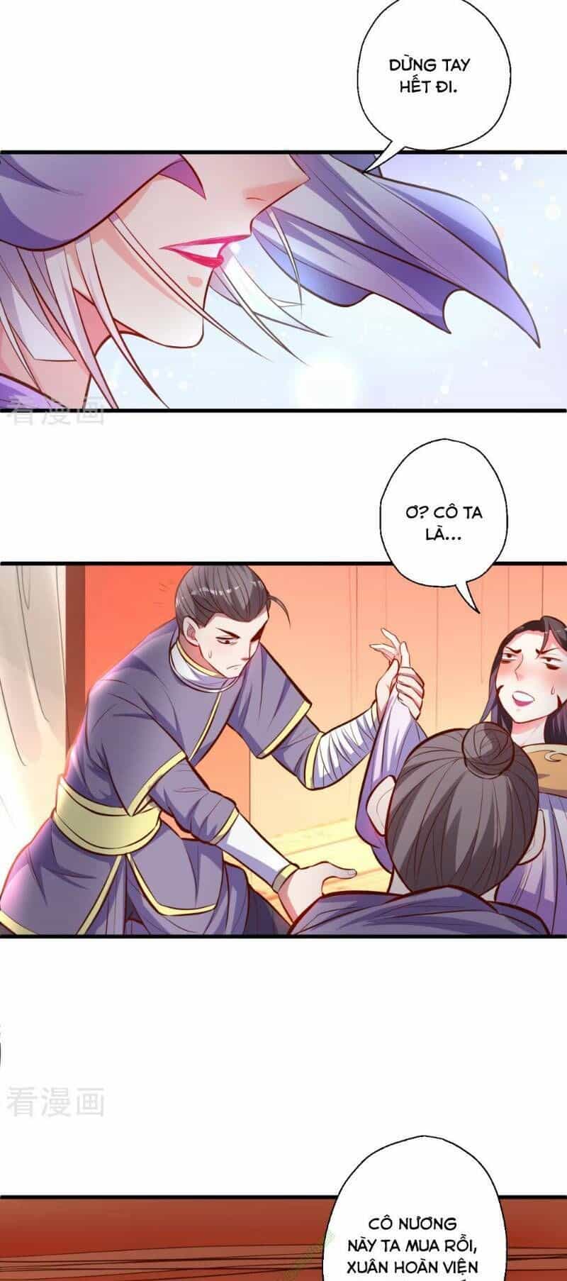 Tối Cường Đại Biểu Hoàng Kim Thận - Chương 33 - ảnh 21
